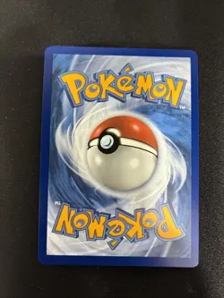 Pokemon TCG Ninetales Obsidian Flames Holo Card 199/197 NM Condition - Image 2