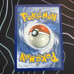 Celebi Holo Pokemon TCG Card 009/185 Vivid Voltage Amazing Rare NM Condition - Image 2