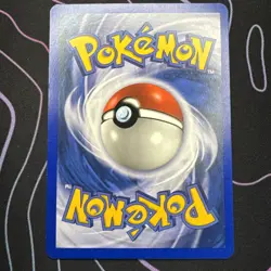 Trainer Dual Ball 78/100 EX Crystal Guardians Pokemon Card NM Reverse Holo - Image 2