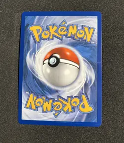 Pokemon Mega Charizard Y EX Hyper Rare 294/217 Ascended Heroes Card - Image 2