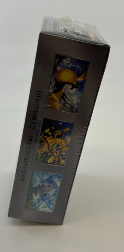 Pokemon Cards - SEALED sv4a Shiny Treasure Ex Booster Box - Japanese - Charizard - Image 2