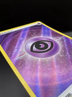 Pokemon Card Psychic Energy 156/159 Crown Zenith Holo Rare Near Mint - Image 3