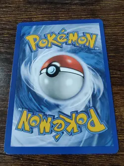 Nidoqueen 42/116 Plasma Freeze Reverse Holo Pokemon Card - Image 2