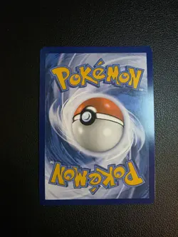 ME01: Mega Evolution Mega Lucario ex #077/132 Pokemon Card - Image 3