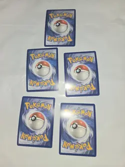 Pokemon Card : Pack Fresh : Lot ACE SPEC ART TRAINERS ENERGYS - Image 4