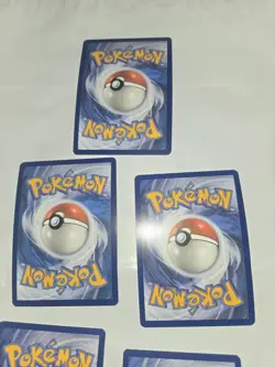 Pokemon Card : Pack Fresh : Lot ACE SPEC ART TRAINERS ENERGYS - Image 5
