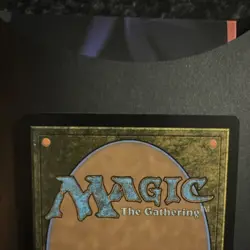 Magic: The Gathering Hexing Squelcher Rare Creature Black ECL 0317 Card - Image 3