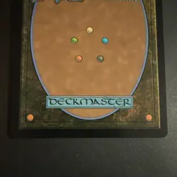 Magic: The Gathering Hexing Squelcher Rare Creature Black ECL 0317 Card - Image 4