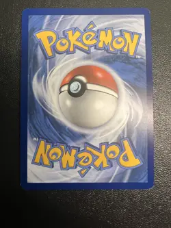 Pokemon - Blastoise ex - 184/165 - Scarlet & Violet: 151 - Full Art Card - Image 2