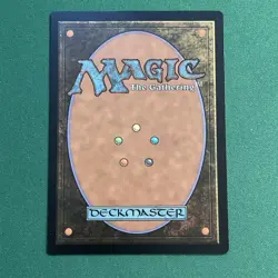 Wizards of the Coast Artificer Class Commander Legends Rare Blue Enchantment 664 - Image 2
