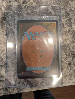 MTG Chaos Emerald - Lotus Petal (7036) | Cyan | Secret Lair Drop (SLD) | Sonic - Image 3