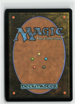 The Fire Crystal R 0135 Final Fantasy FIN NM MTG Magic the Gathering Unplayed - Image 2