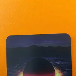 Craterize FOIL Elite Sorcery: Contested Realm Beta - Image 3