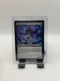 MTG, Dream Beavers $3 ORDER MIN 62 NM Teenage Mutant Ninja Turtles Regular - Image 1