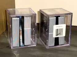 MTG Cube X2 NEW SEALED Booster Packs + Decks English Kaladesh 2 Cubes Included - Image 1