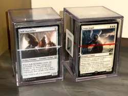 MTG Cube X2 NEW SEALED Booster Packs + Decks English Kaladesh 2 Cubes Included - Image 3