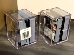 MTG Cube X2 NEW SEALED Booster Packs + Decks English Kaladesh 2 Cubes Included - Image 4