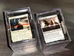 MTG Cube X2 NEW SEALED Booster Packs + Decks English Kaladesh 2 Cubes Included - Image 5