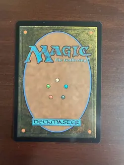 1x Cecil Harvey (Tymna the Weaver) Final Fantasy: Through The Ages - NM - Image 2