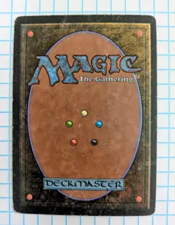 Dark Ritual Limited Edition - Beta Edition Regular - Image 2