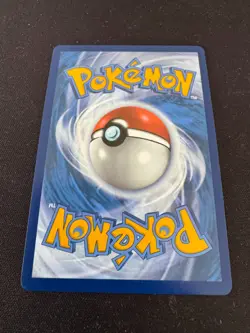 Tympole Master Ball Reverse RARE - POKEMON CARD - Black Bolt 019/086 NM - Image 2