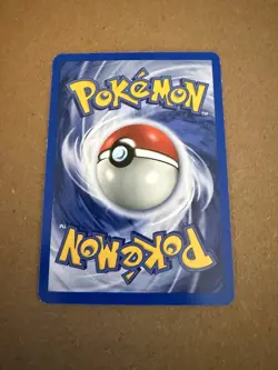 1999 Pokemon Dark Persian Promo Card #17 – Team Rocket holo - Image 2