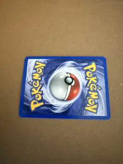 1999 Pokemon Dark Persian Promo Card #17 – Team Rocket holo - Image 3