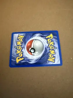 1999 Pokemon Dark Persian Promo Card #17 – Team Rocket holo - Image 4