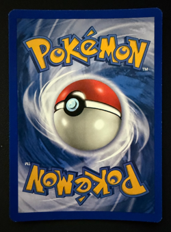 1999 Pokemon Base Set Charizard 4/102 Unlimited Holo Rare LP WOTC - Image 2