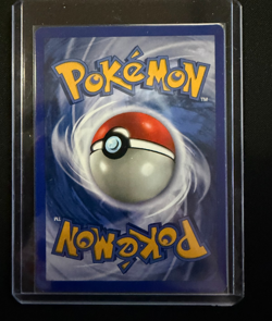 1999 Pokemon Base Set Charizard 4/102 Unlimited Holo Rare LP WOTC - Image 4