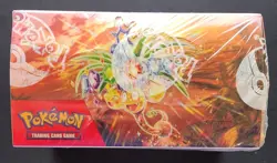 Pokemon TCG Scarlet & Violet Surging Sparks Booster Display Box Sealed 36 Packs - Image 5