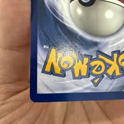 Pokemon Base Set 1st Edition Regular Finish Vulpix Shadowless 68/102 - Image 3