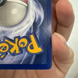 Pokemon Base Set 1st Edition Regular Finish Vulpix Shadowless 68/102 - Image 4