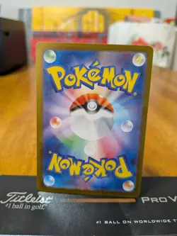 The Pokemon Company Mega Charizard X ex 110/080 M2: Inferno X SAR Holo JP 360 HP - Image 2