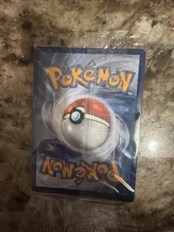 (SEALED) Mega Charizard X ex MEP 23 & Oricorio MEP 24 SIR, Pokemon TCG UPC Promo - Image 2