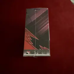 Pokemon TCG Scarlet and Violet - Destined Rivals Build & Battle Box / New - Image 4