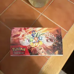 Pokemon TCG Scarlet & Violet Surging Sparks Booster Box 36 Packs NEW - Image 5