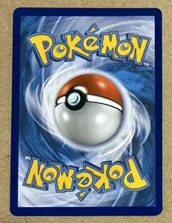 Pokemon TCG M Blastoise EX Ultra Rare Holo Evolutions 22/108 (NM) - Image 2