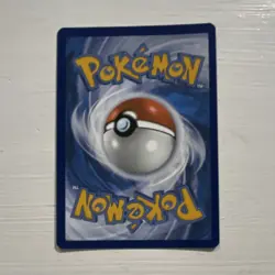 Pokemon Hisuian Growlithe SV06 Twilight Masquerade Rare Holo 181/167 80 HP - Image 2
