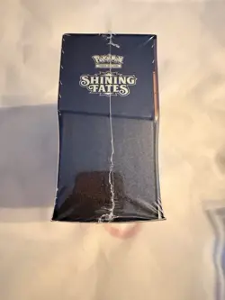 Pokemon TCG Shining Fates Elite Trainer Box ETB Sealed 820650808173 - Image 4
