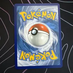 Pokemon TCG Eternatus v SV121/SV122 Shining Fates Gold Ultra Rare NM Condition - Image 2