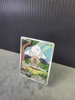 Pinsir 168/167 Sv06: Twilight Masquerade Illustration Rare (IR) Pokemon TCG NM - Image 3