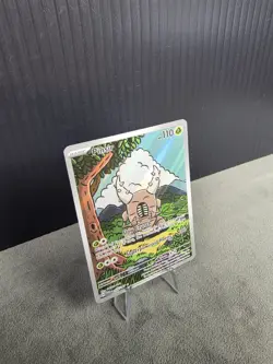 Pinsir 168/167 Sv06: Twilight Masquerade Illustration Rare (IR) Pokemon TCG NM - Image 5