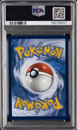 2025 POKEMON MEP EN-ME BLACK STAR PROMO #010 RIOLU PSA 10 - Image 2