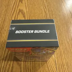 Pokemon Mega Evolution Phantasmal Flames Booster Bundle - NEW & SHIPS SAME DAY - Image 2