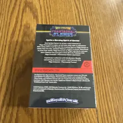 Pokemon Mega Evolution Phantasmal Flames Booster Bundle - NEW & SHIPS SAME DAY - Image 3