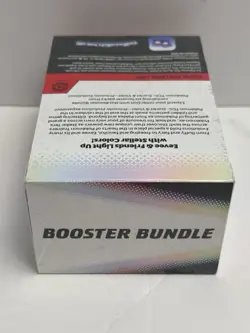 Pokemon TCG Prismatic Evolutions Booster Bundle Box Eevee Umbreon - Image 2