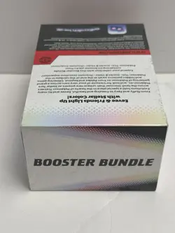 Pokemon TCG Prismatic Evolutions Booster Bundle Box Eevee Umbreon - Image 5