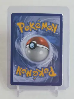 Pokemon - Pokemon Breeder - 63/73 - Uncommon - Reverse Holo - Sun & Moon Shining - Image 2
