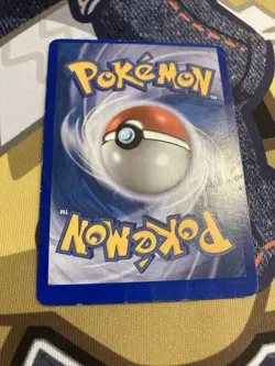 Pokemon Vibrava - (Delta Species) 42/101 Dragon Frontiers Misprint Miscut RARE - Image 3